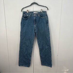 Y2K Tommy Hilfiger "New Vintage Boyfriend Jean" Size 6